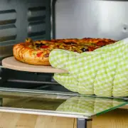 New Pizza Stone Round calzones Baking Rack Chef Oven Natural Large