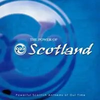 在飛比找蝦皮購物優惠-威震蘇格蘭 The Power Of Scotland (C