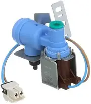 5304520540 OEM Genuine Water Valve Single Solenoid