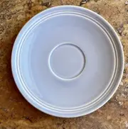 NWT Wedgwood Jasper Conran Casual Blue Breakfast Saucer 7"