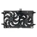 Jayair Dual Fan Assembly - EF8748