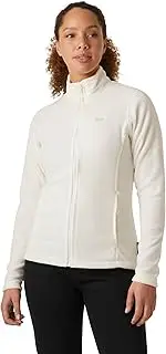 [Helly Hansen] Womens Jacket W Daybreaker Fleece