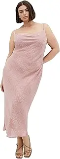 [City Chic] Women's Plus Size Dress