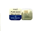 PATEK PHILIPPE CAL.28-255 AUTO CLICK NEW WATCH MOVEMENT PART 1428/1