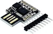 Digispark ATTINY85 USB Development Board for Arduino Compatible