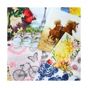 Mystery Pack Decoupage Paper Napkins, 20-ct Assorted Surprise Napkins, Decora...