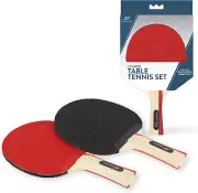 Eastpoint Ping Pong Paddle Sets - Choose 2 Player Table Tennis Paddle Set, or 4