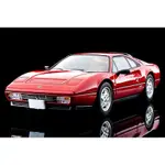 任選TOMYTEC 法拉利 FERRARI LV-N FERRARI 328 GTB RED 紅 硬頂 TV31287 公司貨