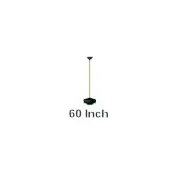Quorum International Q6-60 60" Ceiling Fan Downrod for 14 Ft