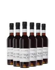 Yalumba Antique Muscat 375ml 6pack