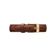 Daniel Wellington Petite 12 St Mawes Gold Watch Band