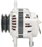 Genuine Quality Alternator For Mitsubishi Triton MK 1996-03 4M40 2.8L Diesel