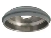 Brembo 17NK63S Rear Brake Drum Fits 2008-2016 Smart Fortwo (for: Smart)