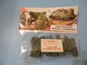 AIRFIX HO/OO BREN CARRIER