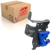 Right Bonnet Catch Fits Scania P G R T Series OE 1800470 Febi 105905