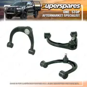 Control Arm Lower Front Right Hand Side for Toyota Hilux 04/2005-On Nt Sp
