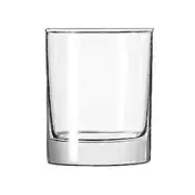 Libbey 23386 Nob Hill 10 oz Old Fashioned Rocks Glass - 2 Doz
