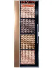 [Revlon] So Fierce! Prismatic Eye Shadow Palette