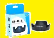 LENS HOOD 52mm for Nikon AF-S DX Nikkor 18-55mm f/3.5-5.6G VR, ED III, LH-45, HB