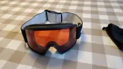 Oakley Target line L Snow Goggles; New