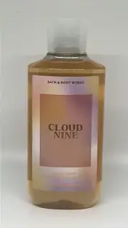 Bath & Body Works CLOUD NINE Body Wash 10 fl oz