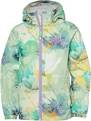 Helly Hansen Unisex Kids Jr Celeste Rain Jacket Jacket