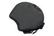 SW-Motech TRAVELLER SMART cushion - Black. 33.5 x 38 cm. One Size