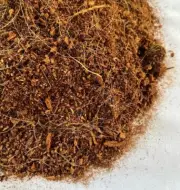 Coconut Husk Coco Peat Coir Dust Organic Compost Eco Friendly Dry Soil Fiber