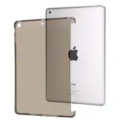 2Pcs Ultra Thin Transparent Soft TPU Tablet Case Cover for Apple iPad mini 5 2019 7.9 inch