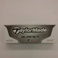 在飛比找蝦皮購物優惠-TaylorMade高爾夫球 全新 一盒四條入12顆