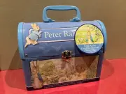 Peter Rabbit Collectable Carry Case