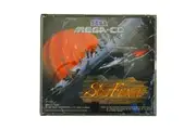 Sol-Feace And Cobra Command Double Pack (Mega-CD) [Pre-Owned]