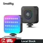 SMALLRIG P108 RGB Video Light Mini LED Camera Light Full Color Light for Tiktok