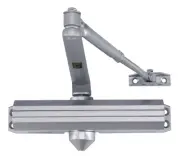CLG HARDWARE Medium/Heavy Duty Commercial Door Closer DC7016 - Surface Mounte...