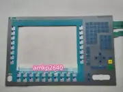 6AV7871-0HA20-0AC0 Membrand Keypad for 6AV7 871-0HA20-0AC0 PANEL PC 677 12" AMK