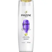 Pantene Pro-V Sheer Volume Shampoo for Fine Hair 375mL