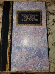 The Complete Poems Of William Shakespeare Chatham River Press Gesner 1982