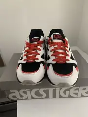 asics gel diablo Low Haooy Chaos Size 10 US Mens