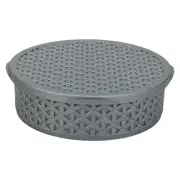 Quality 7 Sections Masala, Spice Souk Spice Keeper Air Tight Box KU