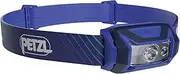 PETZL - Headlamp Tikka CORE - Unisex, Blue, One Size
