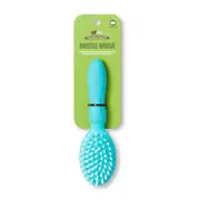Watson & Williams Small Pet Bristle Brush Blue