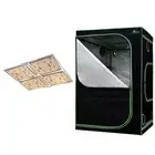 Light Kit 150x150x200CM 4500W LED Full Spectrum