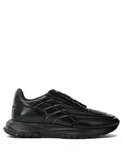 [Givenchy] Givenchy-Trainers Sneakers & Slip-On Nero-Uomo 42