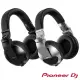 【Pioneer DJ】HDJ-X10 專業級耳罩式DJ監聽耳機(全球知名DJ推薦)