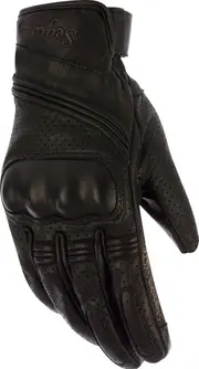 Segura Logan, gloves , color: Black , size: T11
