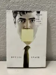 Office Space NEW Special Edition w Flair DVD Comedy Classic Widescreen NEW