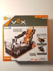 Hexbug Vex Robotics Hexcalator Ball Machine dragonfly gyrocopter new