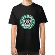 The Jasmine Dragon T-shirt