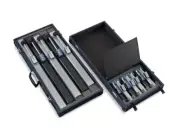Suzuki tone chime 1 octave 12 sounds additional sound set HB-120B from Japan New