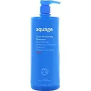 Color Protecting Shampoo 33.8 Oz